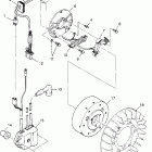 LITE - 0983433 Magneto lite 0983433 and lite deluxe 0983431