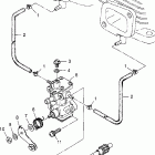 LITE - 0983433 Oil pump lite 0983433 and lite deluxe 0983431