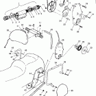 XLT TOURING - 0983357 Backrest
