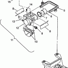 E980958 EURO 600 RMK Тормоза