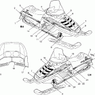 500 - 0982764A Наклейки
