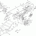 500 RMK - 0982964 Tunnel 500 rmk 0982964 and european 500 rmk e98296...