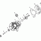 E980958 EURO 600 RMK Water pump 600 rmk 0980958 and european 600 rmk e9...