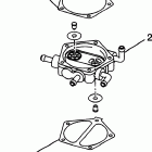 ULTRA TOURING - 0985378 Fuel pump ultra touring 0985378 and european ultra...