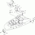 XLT LTD - 0983756 Hood / headlight xlt ltd 0983756