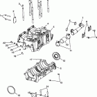 600 XC - 0981758 Картер