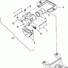 TRAIL TOURING - 0982362 Brake trail touring 0982362 and european trail tou...