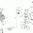 700 XCR - 0985678A Controls 700 xcr 0985678(a) and european 700 xcr e...