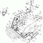E982065 EURO WIDETRAK LX Cooling system widetrak lx 0982065 and european wi...