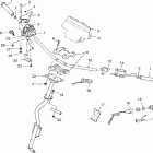 E981766 EURO 700 XC Управление