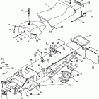 LITE - 0983433 Tunnel and seat