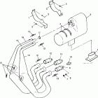STORM - 0985782 Глушитель