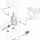 E972061 EURO WIDETRAK GT Oil pump widetrak gt 0972061 and european widetrak...