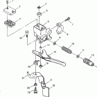 0976768 RXL Master cylinder rxl 0976768