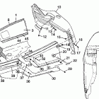 E973756 EURO XLT LTD Nosepan xlt ltd 0973756 and european xlt ltd e9737...