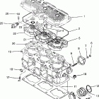 0976676 XLT SP Цилиндры