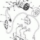 E973756 EURO XLT LTD Magneto xlt ltd 0973756 and european xlt ltd e9737...