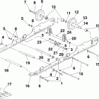 0970443 SPORT Suspension (touring)