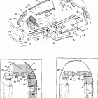 0972564 500 SKS Nosepan 500 0972764,  european 500 e972764,  500 s...