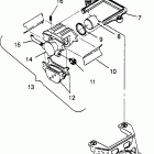 0970556 XLT SKS Brake xlt 0970756, xlt sks 0970556,  and xlt rmk 0...