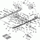 0970143 TRAN SPORT Suspension tran sport 0970143 and european tran sp...