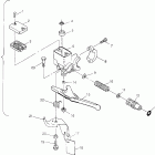 0970761 SUPER SPORT Master cylinder super sport 0970761