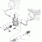 E972761 EURO TRAIL Oil pump trail 0972761, european trail e972761,  t...