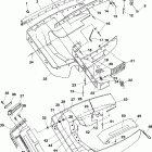 E972061 EURO WIDETRAK GT Nosepan