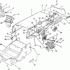 E972761 EURO TRAIL Tunnel trail touring 0972262, and  european trail ...