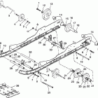 E973365 EURO CLASSIC TOURING Suspension classic touring 0973365 and european cl...