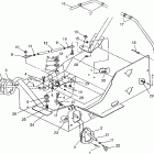 0972065 WIDETRAK LX Steering widetrak lx 0972065 and european widetrak...