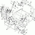 E971776 EURO 600 XC Steering 600 xc 0971776 and european 600 xc e97177...