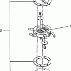0976676 XLT SP Топливный насос