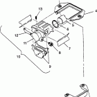 E973365 EURO CLASSIC TOURING Brake classic touring 0973365 and european classic...