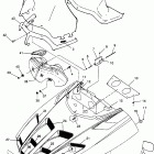 0975378 ULTRA TOURING Hood ultra touring 0975378 and european ultra tour...