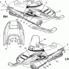0973433 LITE Decals lite 0973433 and lite deluxe 0973431