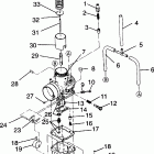 0975677 600 XCR Carburetor 600 xcr 0975677, 600 xcr se h975677 and...