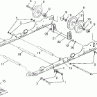 0971766 700 XC Подвеска