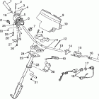 0971660 440 XCR Управление