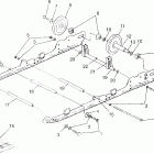 E972761 EURO TRAIL Suspension trail 0972761 and european trail e97276...