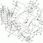 E970566 EURO 700 SKS Steering 700 rmk 0970966, 700 sks 0970566 and euro...