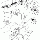 0975378 ULTRA TOURING Backrest ultra touring 0975378 and european ultra ...