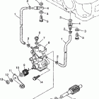 0973865 CLASSIC Oil pump classic 0973865