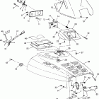 0970143 TRAN SPORT Hood tran sport 0970143 and european tran sport e9...
