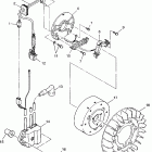 0971643 XCF Magneto xcf 0971643