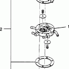 0970556 XLT SKS Fuel pump xlt 0970756, xlt sks 0970556,  and xlt r...