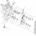 0970443 SPORT Трансмиссия
