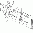 0973433 LITE Трансмиссия