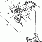 0975677 600 XCR Brake 600 xcr 0975677, 600 xcr se h975677 and euro...