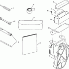 0975677 600 XCR Инструмент